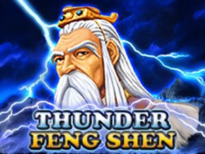 Thunder Feng Shen - Cassino - Ritzslots