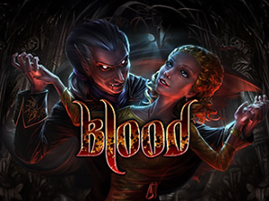 Blood - Cassino - Ritzslots