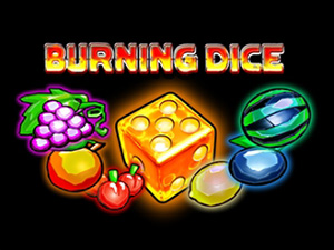 Burning Dice - Cassino - Ritzslots