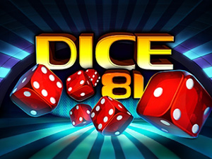 Dice 81 - Cassino - Ritzslots