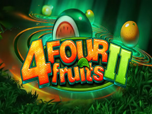 Four Fruits 2 - Cassino - Ritzslots