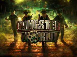 Gangster World - Cassino - Ritzslots