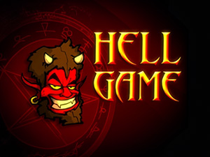 Hell Game - Cassino - Ritzslots