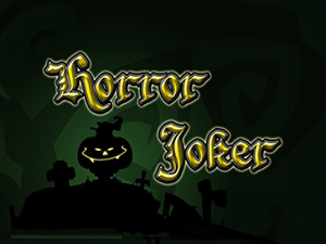 Horror Joker - Cassino - Ritzslots