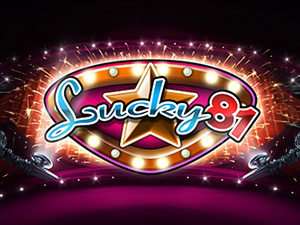 Lucky 81 - Cassino - Ritzslots