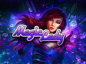 Magic Lady - Cassino - Ritzslots