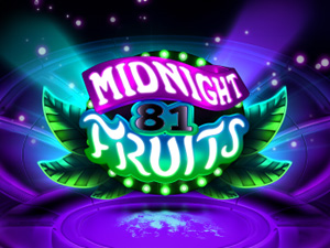 Midnight Fruits 81 - Cassino - Ritzslots