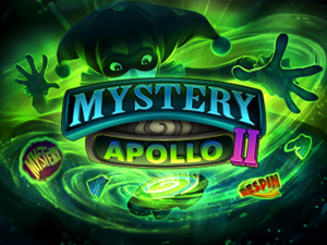 Mystery Apollo 2 - Cassino - Ritzslots
