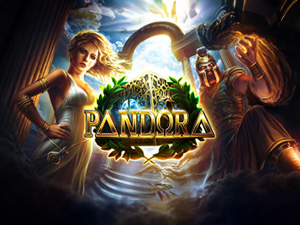 Pandora - Cassino - Ritzslots