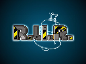 R.U.R. - Cassino - Ritzslots