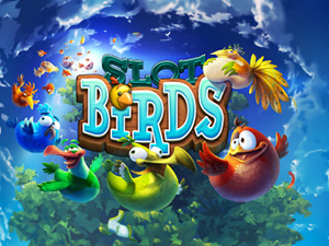 Slot Birds - Cassino - Ritzslots