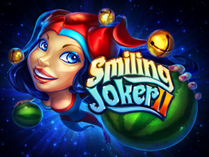 Smiling Joker 2 - Cassino - Ritzslots