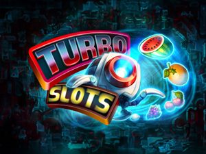 Turbo Slots - Cassino - Ritzslots