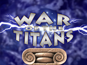War of the Titans - Cassino - Ritzslots