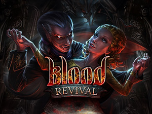 Blood Revival - Cassino - Ritzslots