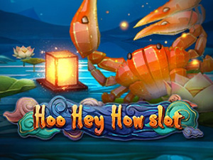 HOO HEY HOW slot - Cassino - Ritzslots
