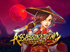 Assassinating Signal - Cassino - Ritzslots