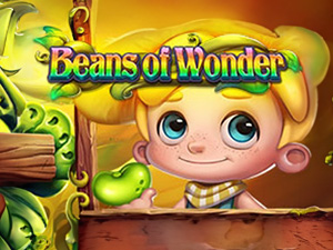 Beans of Wonder - Cassino - Ritzslots
