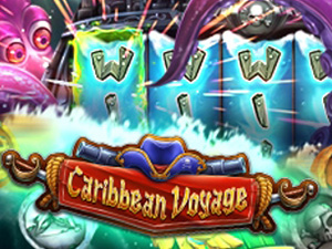 Caribbean Voyage - Cassino - Ritzslots