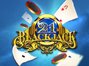 Blackjack - Cassino - Ritzslots