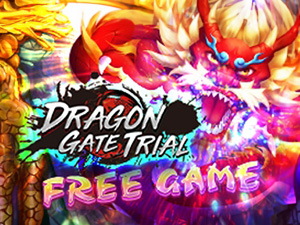 Dragon Gate Trial - Cassino - Ritzslots