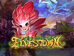 Elves Town - Cassino - Ritzslots