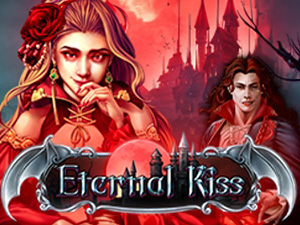 Eternal Kiss - Cassino - Ritzslots