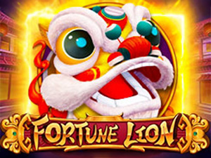 Fortune Lion - Cassino - Ritzslots