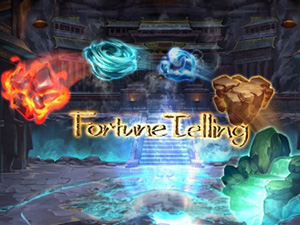 Fortune Telling - Cassino - Ritzslots