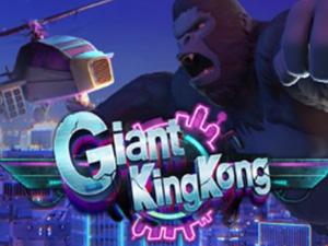 Giant King Kong - Cassino - Ritzslots