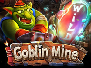 Goblin Mine - Cassino - Ritzslots