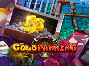 Gold Panning - Cassino - Ritzslots