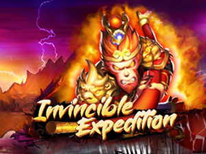 Invincible Expedition - Cassino - Ritzslots