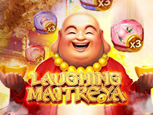 Laughing Maitreya - Cassino - Ritzslots