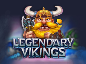 Legendary Vikings - Cassino - Ritzslots