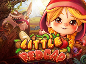Little Red Cap - Cassino - Ritzslots