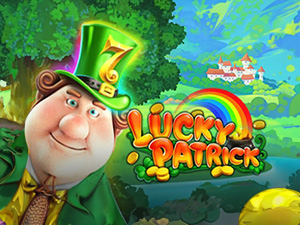 Lucky Patrick - Cassino - Ritzslots