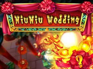 NiuNiu Wedding - Cassino - Ritzslots