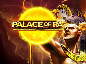 Palace of Ra - Cassino - Ritzslots