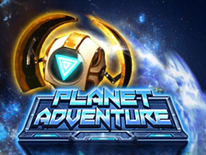 Planet Adventure - Cassino - Ritzslots