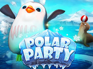 Polar Party - Cassino - Ritzslots
