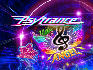 Psytrance - Cassino - Ritzslots
