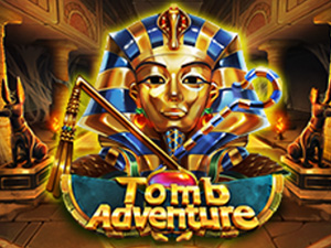 Tomb Adventure - Cassino - Ritzslots