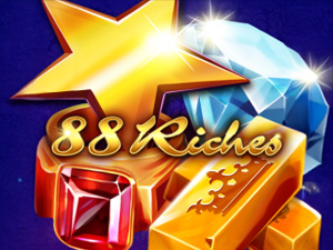 88 Riches - Cassino - Ritzslots