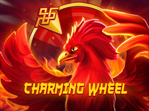 Charming Wheel - Cassino - Ritzslots