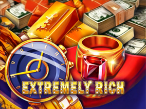 Extremely Rich - Cassino - Ritzslots