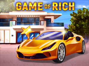 Game of Rich - Cassino - Ritzslots