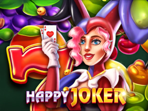 Happy Joker - Cassino - Ritzslots