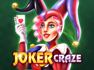 Joker Craze - Cassino - Ritzslots