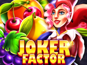 Joker Factor - Cassino - Ritzslots